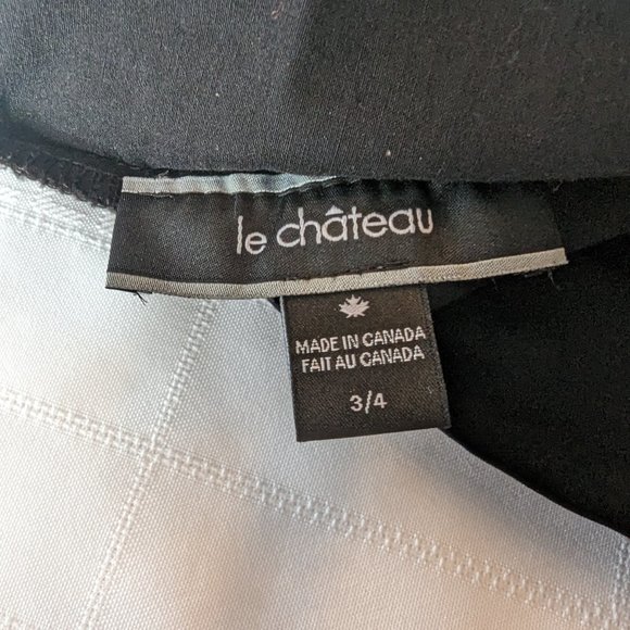 Pull On Pencil Skirt - Picture 5 of 6